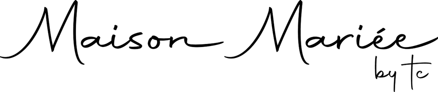 Maison Mariee by TC