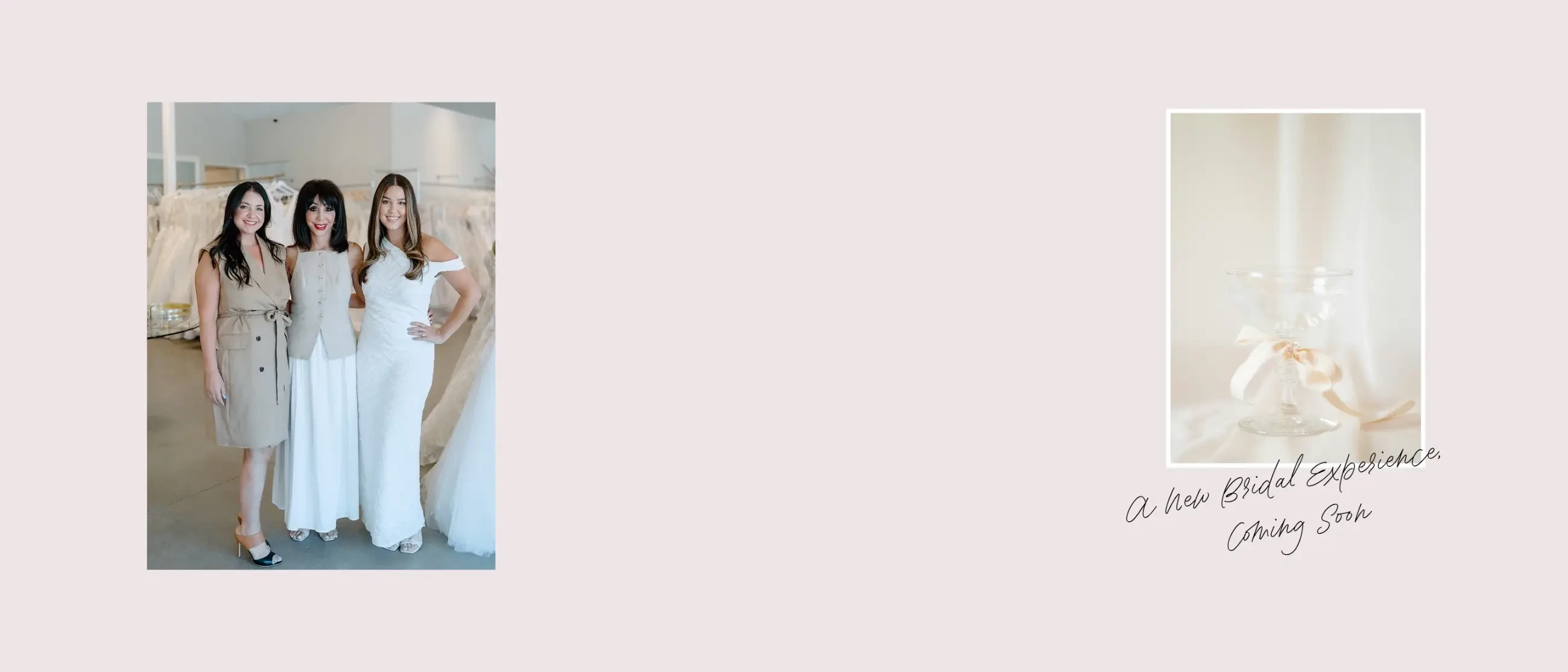 Maison Mariée by TC