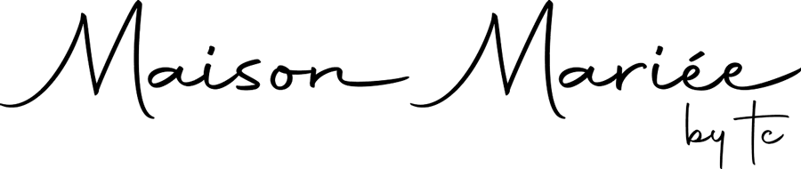 Maison Mariee by TC