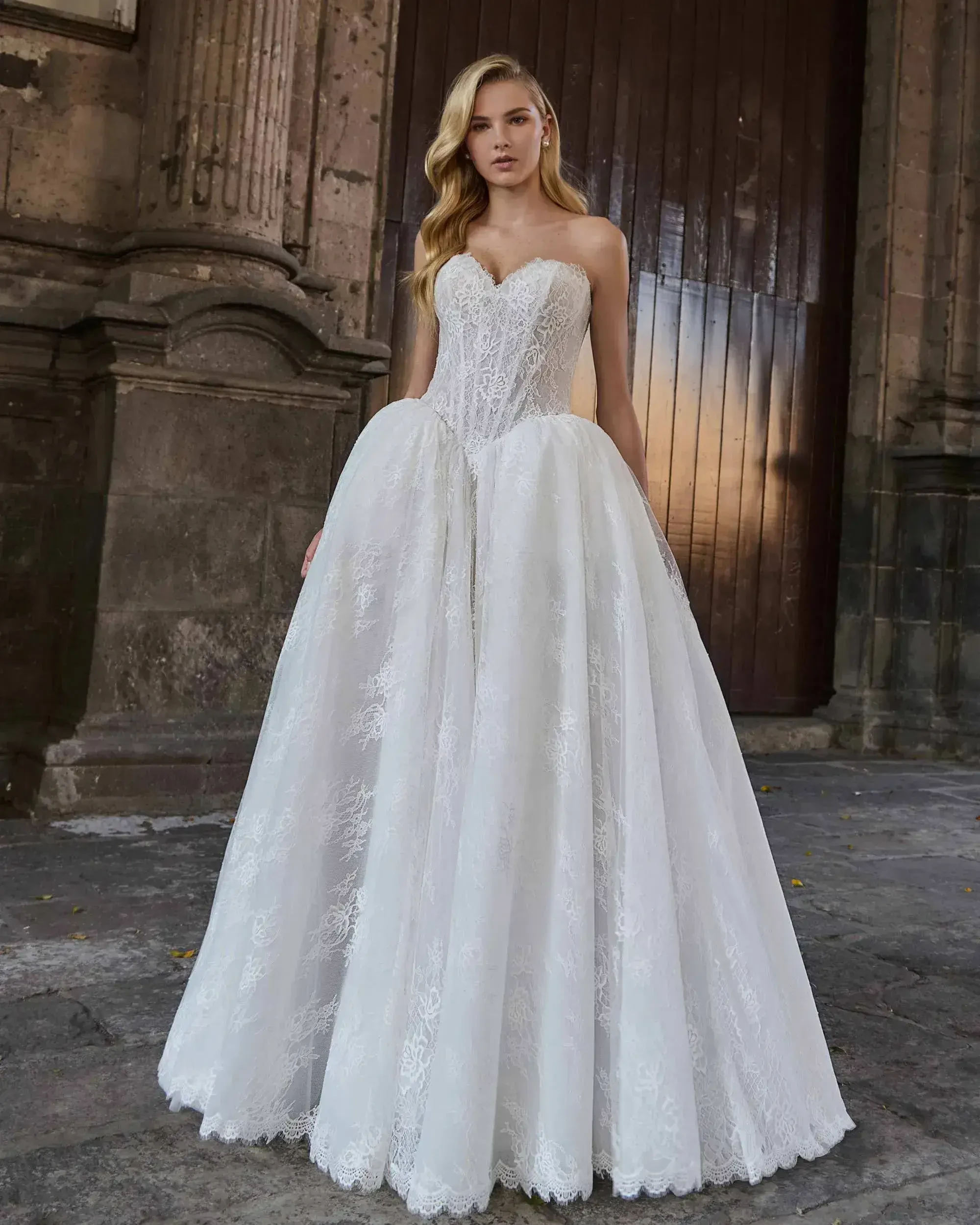 L'Amour by Calla Blanche