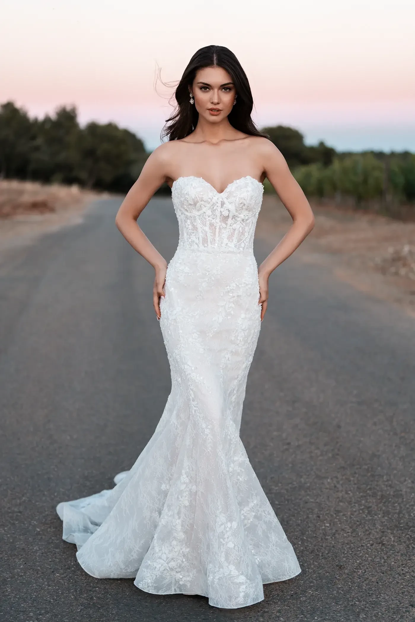 Allure Bridals