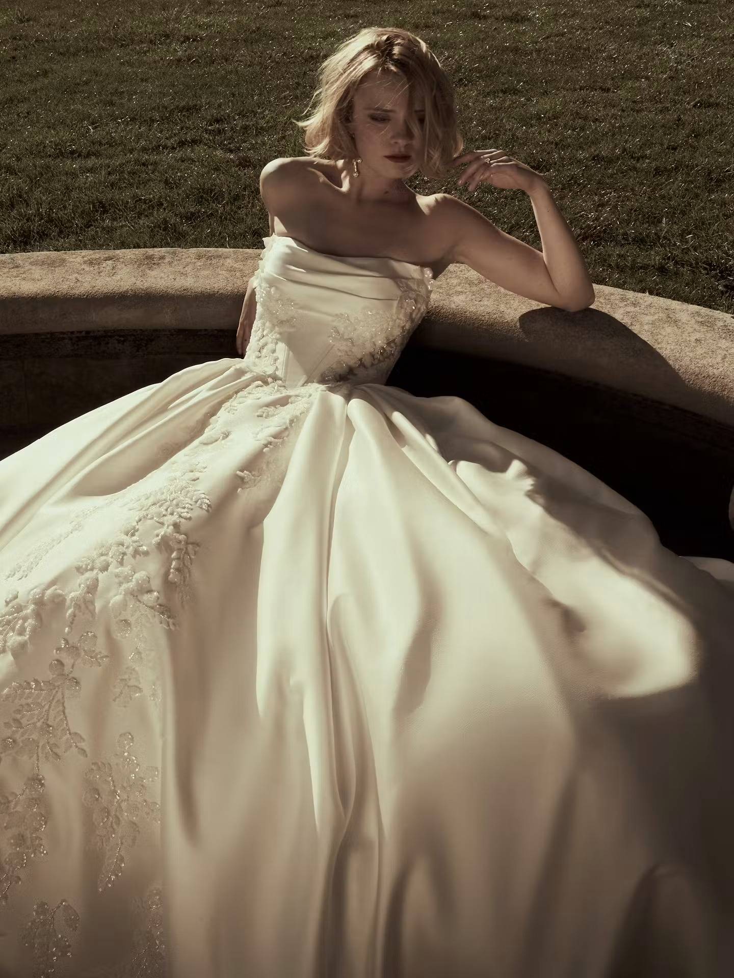 Sottero and Midgley 2026 wedding gown