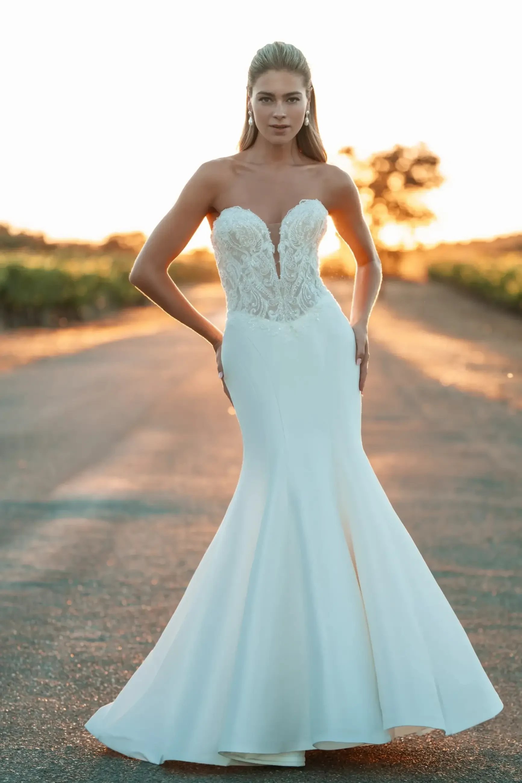 Allure Bridals