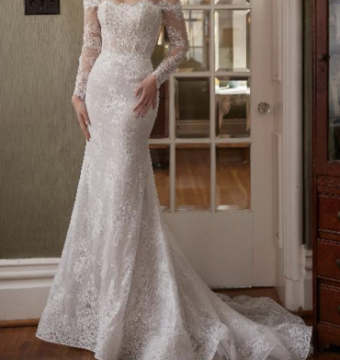 L'Amour by Calla Blanche Talisa #0 default Ivory/Light Nude thumbnail