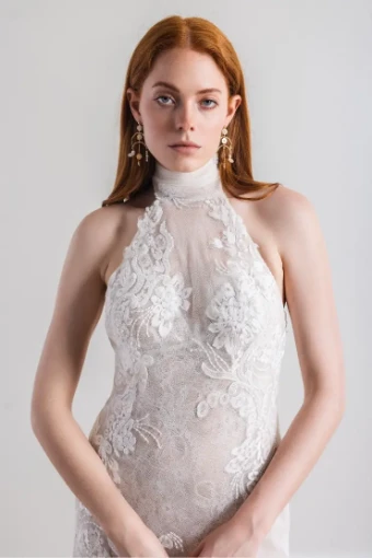 Locket by Watters Zoe #2 Ivory thumbnail