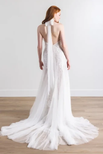 Locket by Watters Zoe #1 Ivory thumbnail