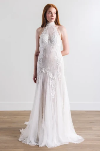 Locket by Watters Zoe #0 default Ivory thumbnail