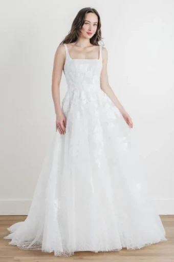 Locket by Watters Tasha #0 default Ivory/Off White thumbnail