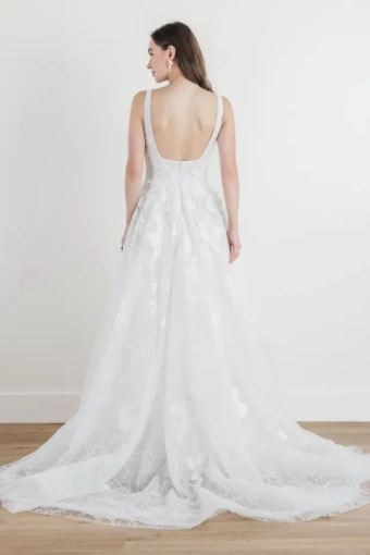 Locket by Watters Tasha #1 Ivory/Off White thumbnail