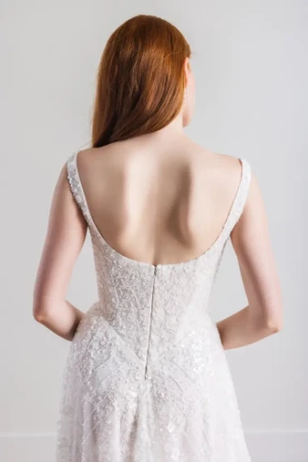 Locket by Watters Ruqa #3 default Ivory thumbnail