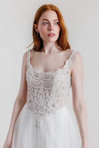 Locket by Watters Marlowe #2 default Platinum thumbnail