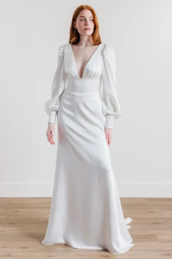 Locket by Watters Ryle #0 default Ivory thumbnail