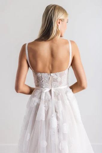 Locket by Watters Allison #3 default Ivory/Blush thumbnail