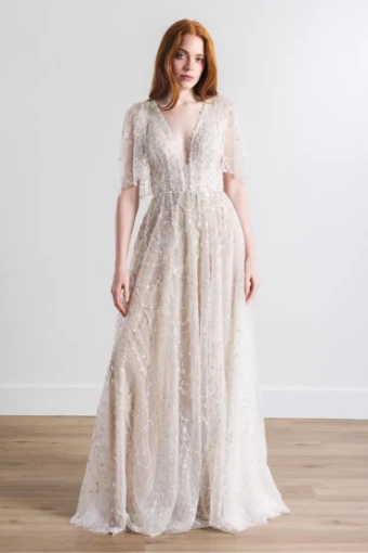 Locket by Watters Aries #0 default Platinum thumbnail