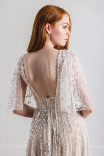 Locket by Watters Aries #3 Platinum thumbnail