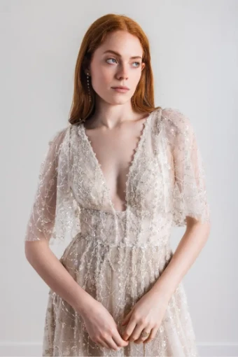 Locket by Watters Aries #2 Platinum thumbnail