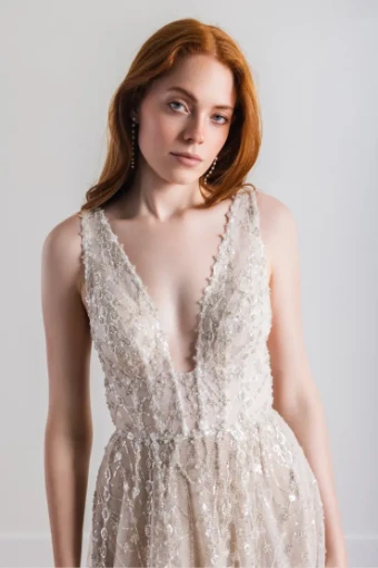 Locket by Watters Aries #6 Platinum thumbnail