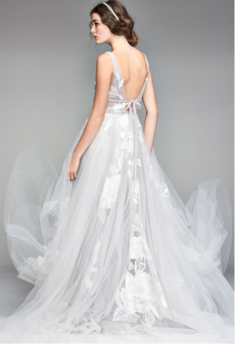 Locket by Watters Galatea #0 default Titanium thumbnail