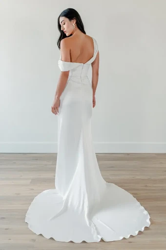 Locket by Watters Jesse #1 Ivory thumbnail