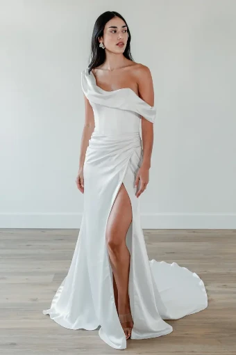 Locket by Watters Jesse #0 default Ivory thumbnail