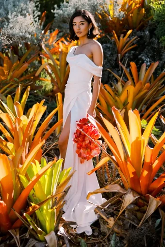 Locket by Watters Jesse #3 Ivory thumbnail