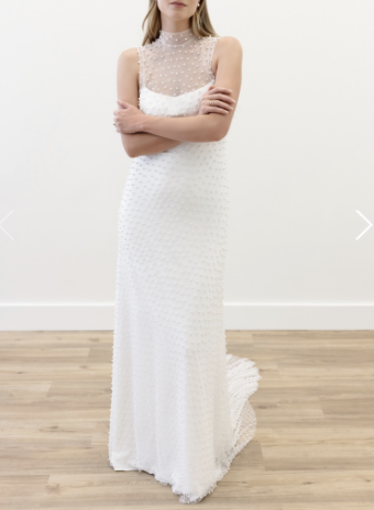 Locket by Watters Sloane #0 default Ivory thumbnail