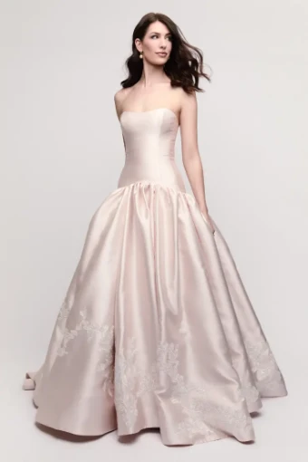 Locket by Watters Verandi #2 Soft Blush thumbnail