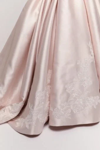 Locket by Watters Verandi #4 Soft Blush thumbnail