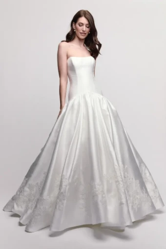 Locket by Watters Verandi #5 Soft Blush thumbnail