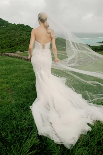 Locket by Watters Amaze - DISCONTINUED 3/31/26 #7 Moscato thumbnail