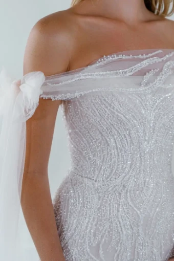 Locket by Watters Amaze - DISCONTINUED 3/31/26 #3 Moscato thumbnail