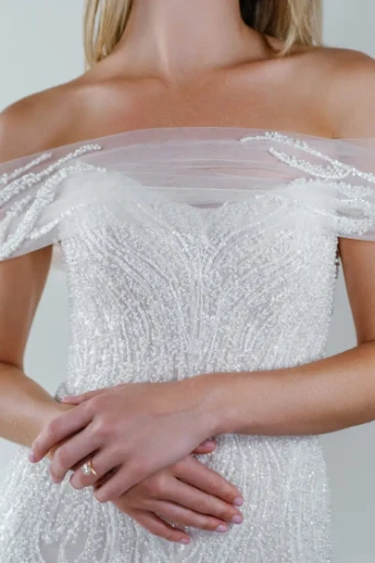 Locket by Watters Amaze - DISCONTINUED 3/31/26 #2 Moscato thumbnail