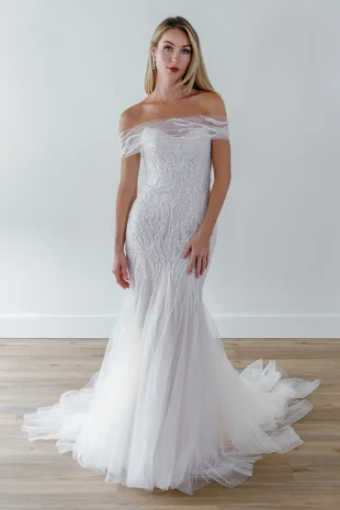 Locket by Watters Amaze - DISCONTINUED 3/31/26 #0 default Moscato thumbnail