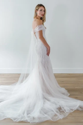 Locket by Watters Amaze - DISCONTINUED 3/31/26 #1 Moscato thumbnail