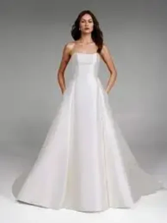 Pronovias Jory #0 default Off White thumbnail