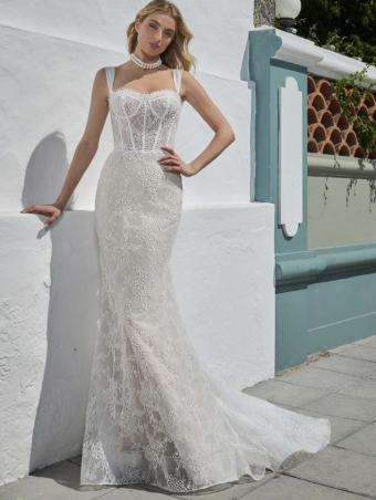 L'Amour by Calla Blanche Danzin #0 default Ivory/Light Nude thumbnail