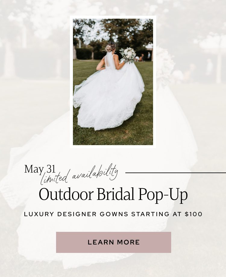 Maison Mariee by TC | Premier Bridal Boutique